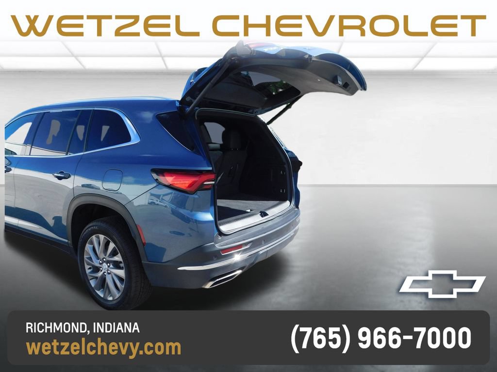 Used 2026 Buick Enclave Preferred FWD image 22