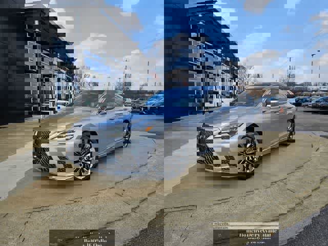 Used 2023 Lexus LS 500 AWD w/ Interior Upgrade Package