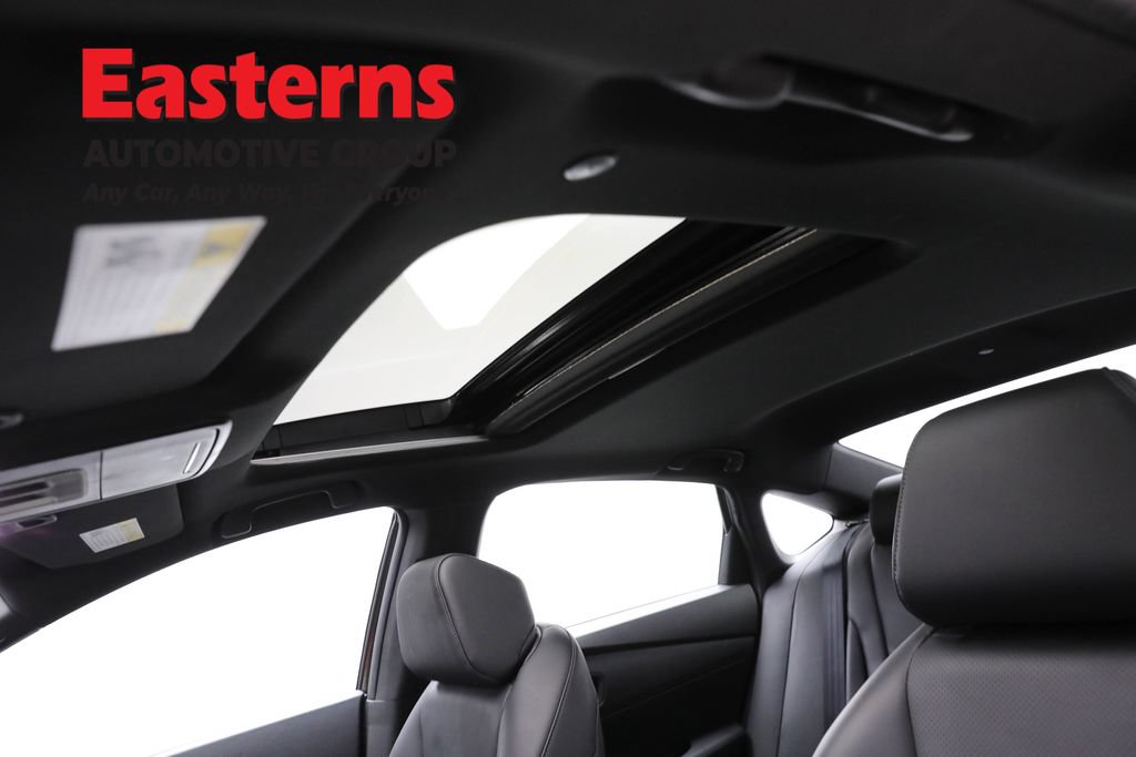 Used 2025 Honda Accord Sport image 33