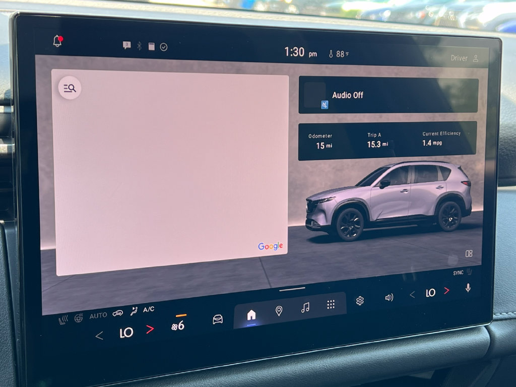 New 2026 MAZDA CX-5 Preferred AWD/4WD image 18