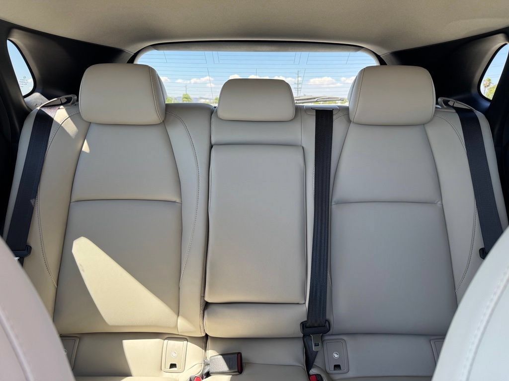 New 2026 MAZDA CX-30 AWD 2.5 S w/ Select Sport Pkg image 22