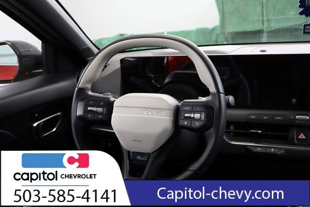 Used 2025 Kia K4 GT-Line w/ GT-Line Sunroof Package image 16