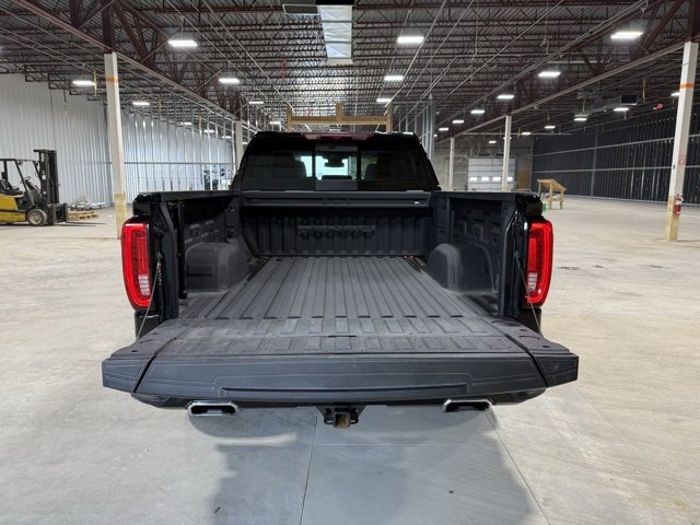 Used 2024 GMC Sierra 1500 Denali image 30