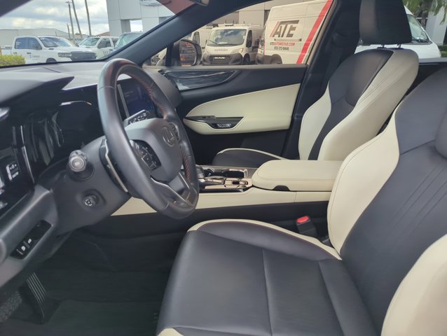 Used 2024 Lexus NX 250 FWD w/ Towing Package (2000 Lbs) image 16