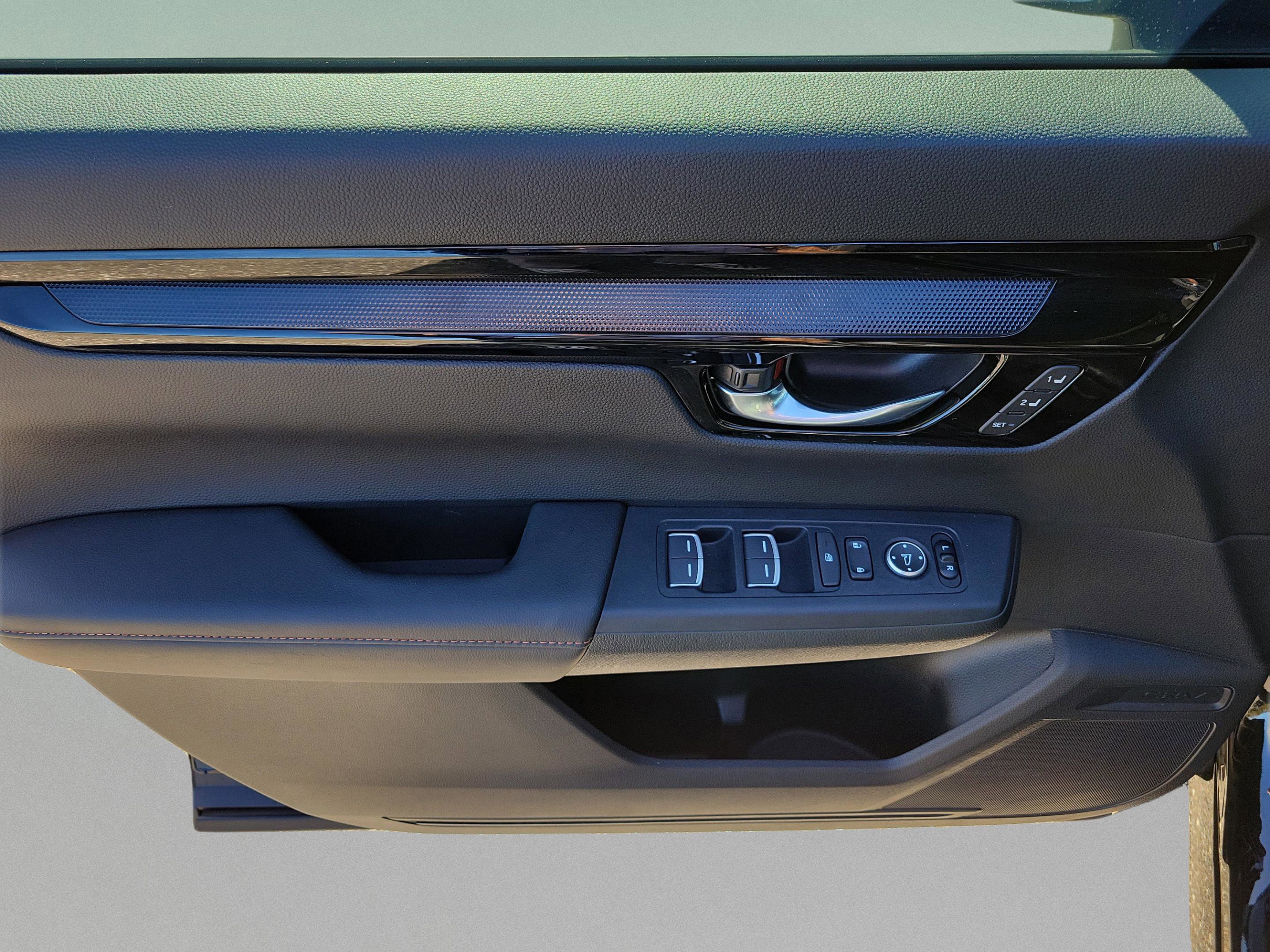 Certified 2025 Honda CR-V Sport Touring image 20