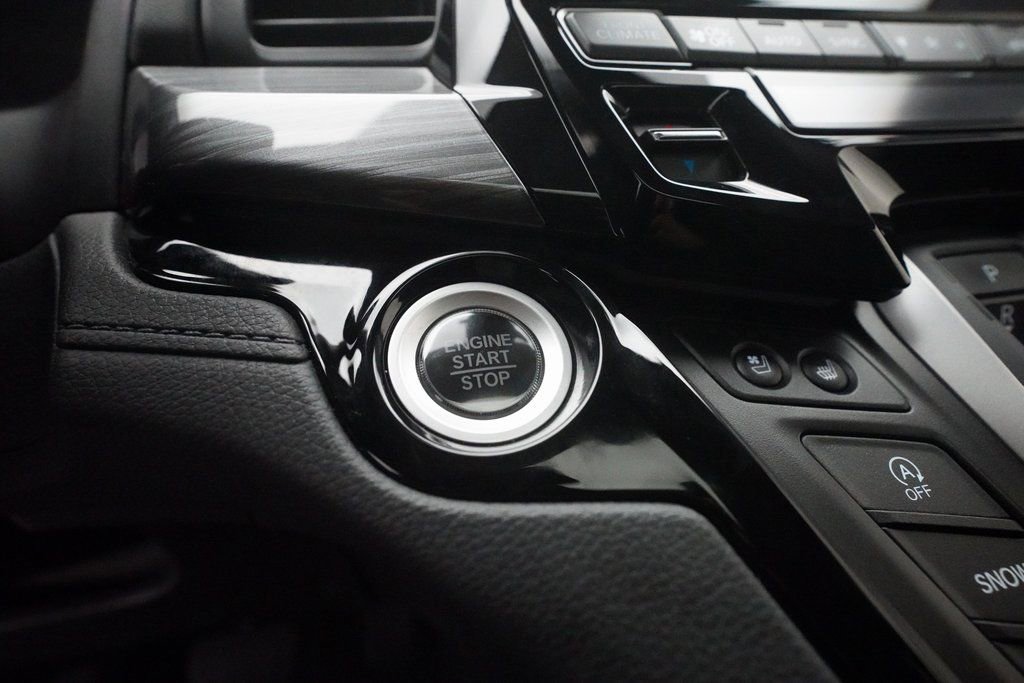 Certified 2023 Honda Odyssey Elite image 32