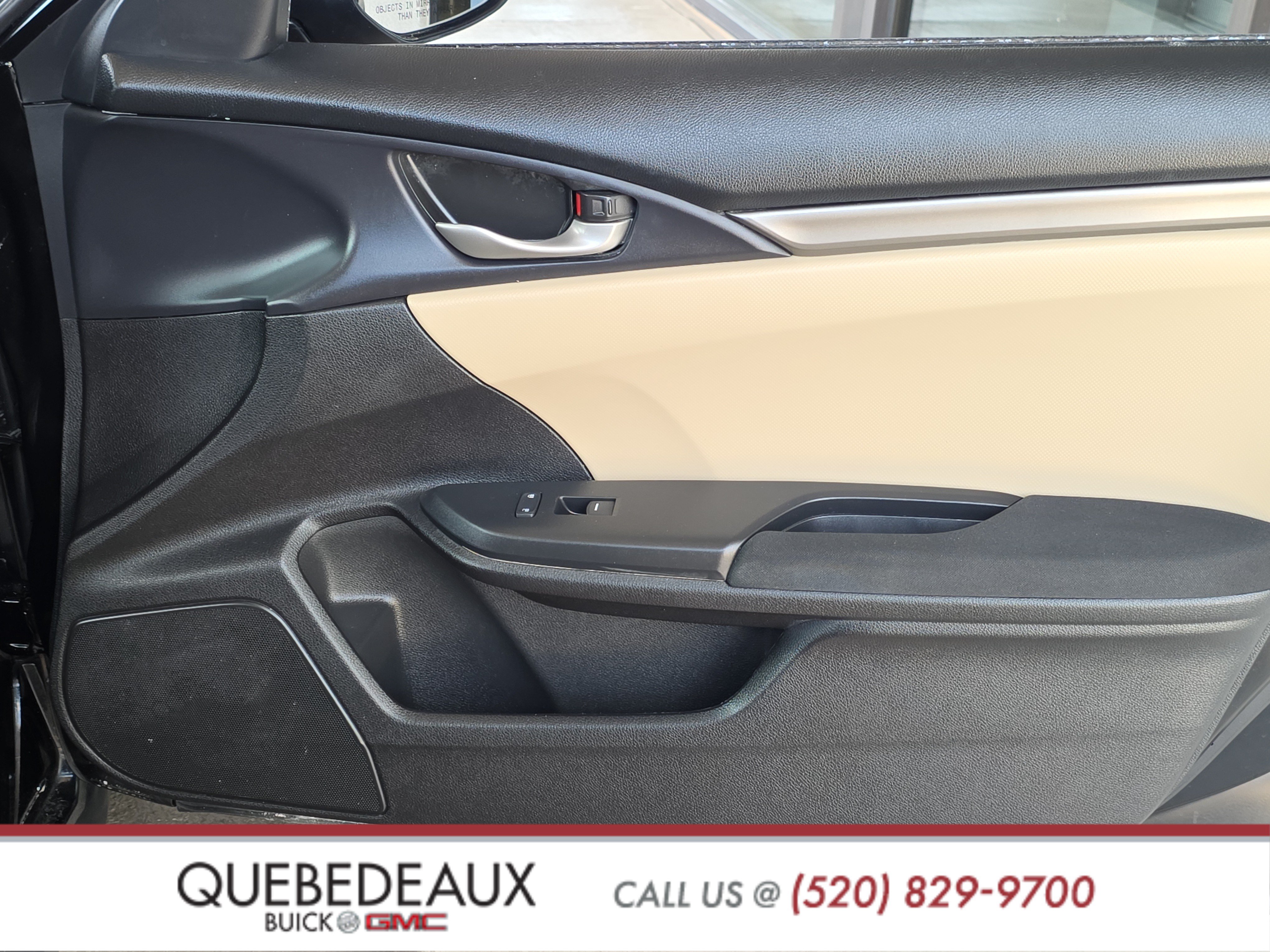 Used 2017 Honda Civic LX image 23