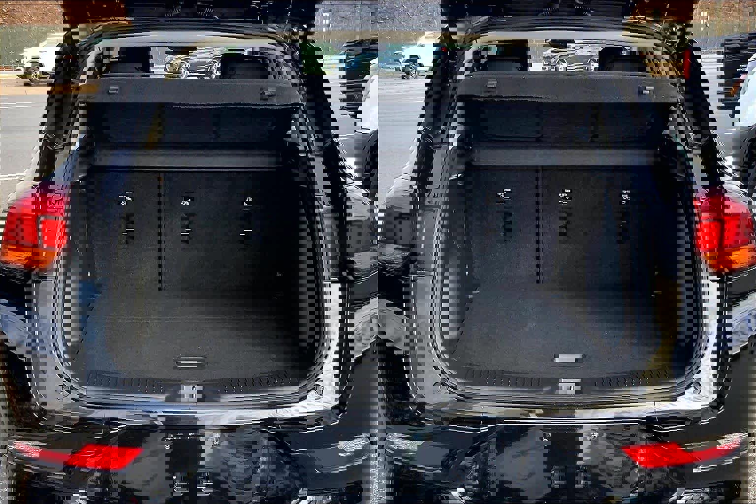 Used 2023 Buick Encore GX Select w/ Sport Touring Package image 32