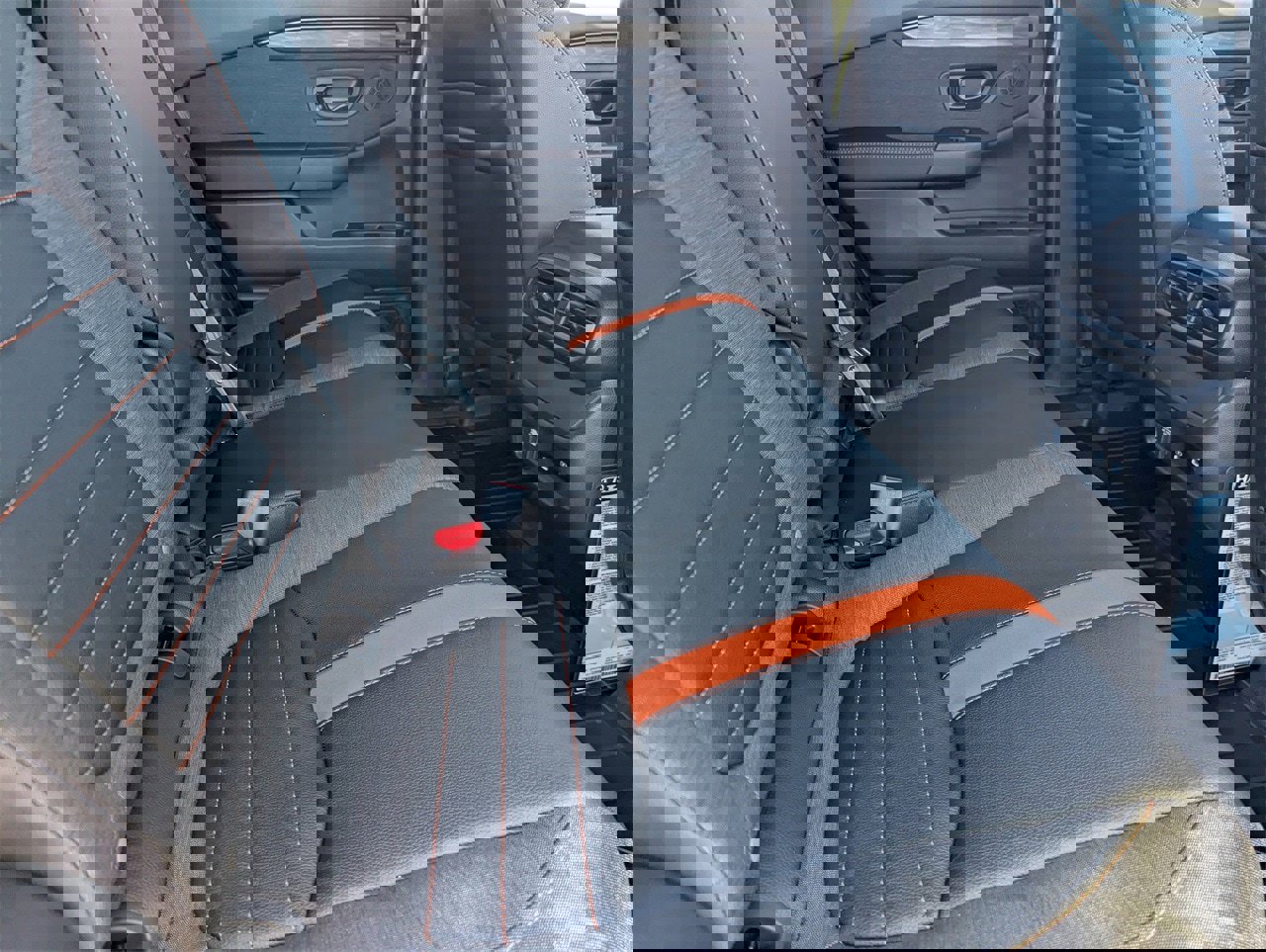 New 2026 Honda Passport TrailSport image 9