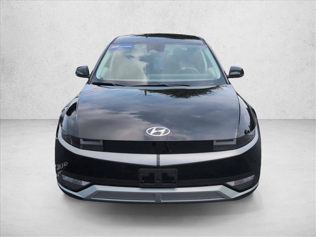 Certified 2024 Hyundai Ioniq 5 SEL RWD image 2