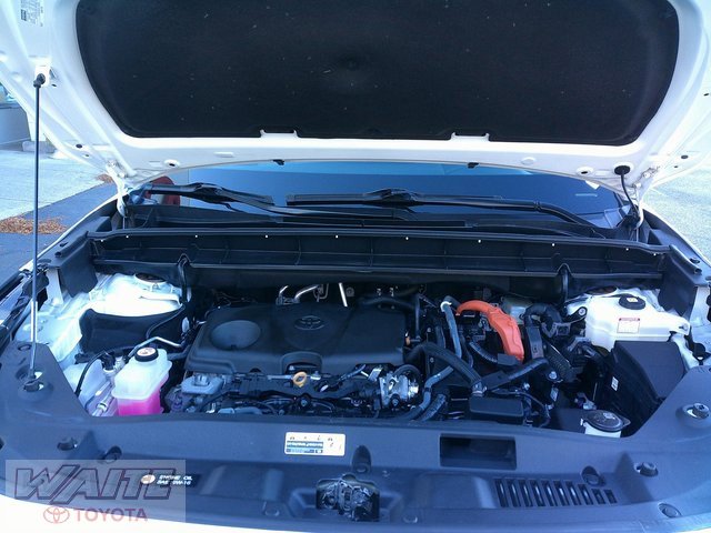 Certified 2023 Toyota Highlander LE image 7