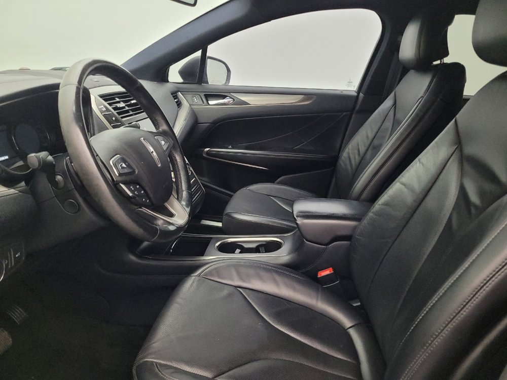 Used 2016 Lincoln MKC Reserve image 17