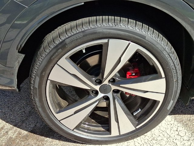 New 2026 Audi SQ5 Premium Plus AWD/4WD image 5