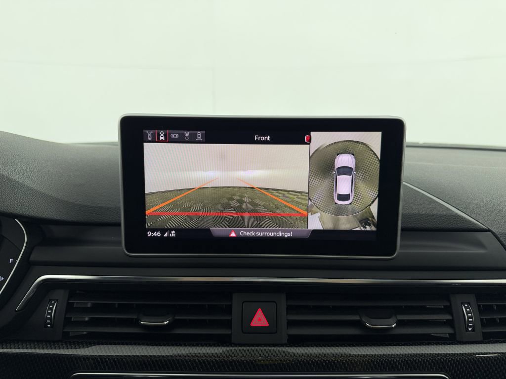 Used 2018 Audi S5 Prestige image 31