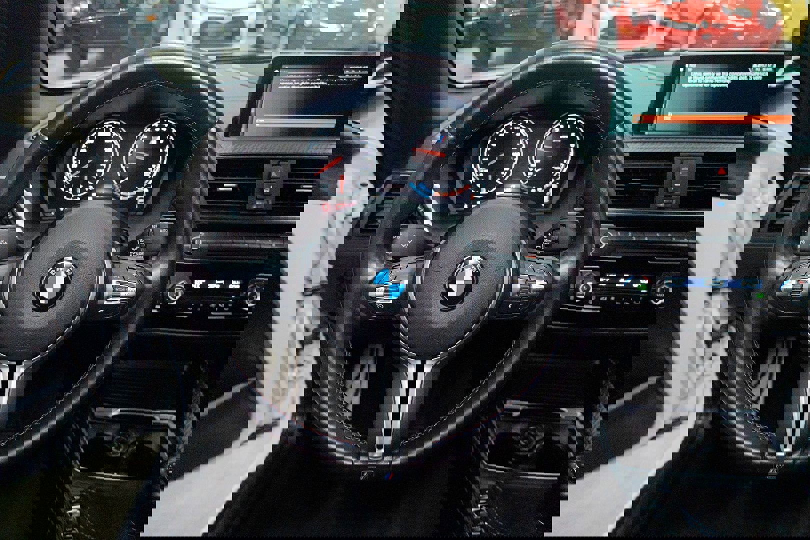 Used 2018 BMW M2 image 35