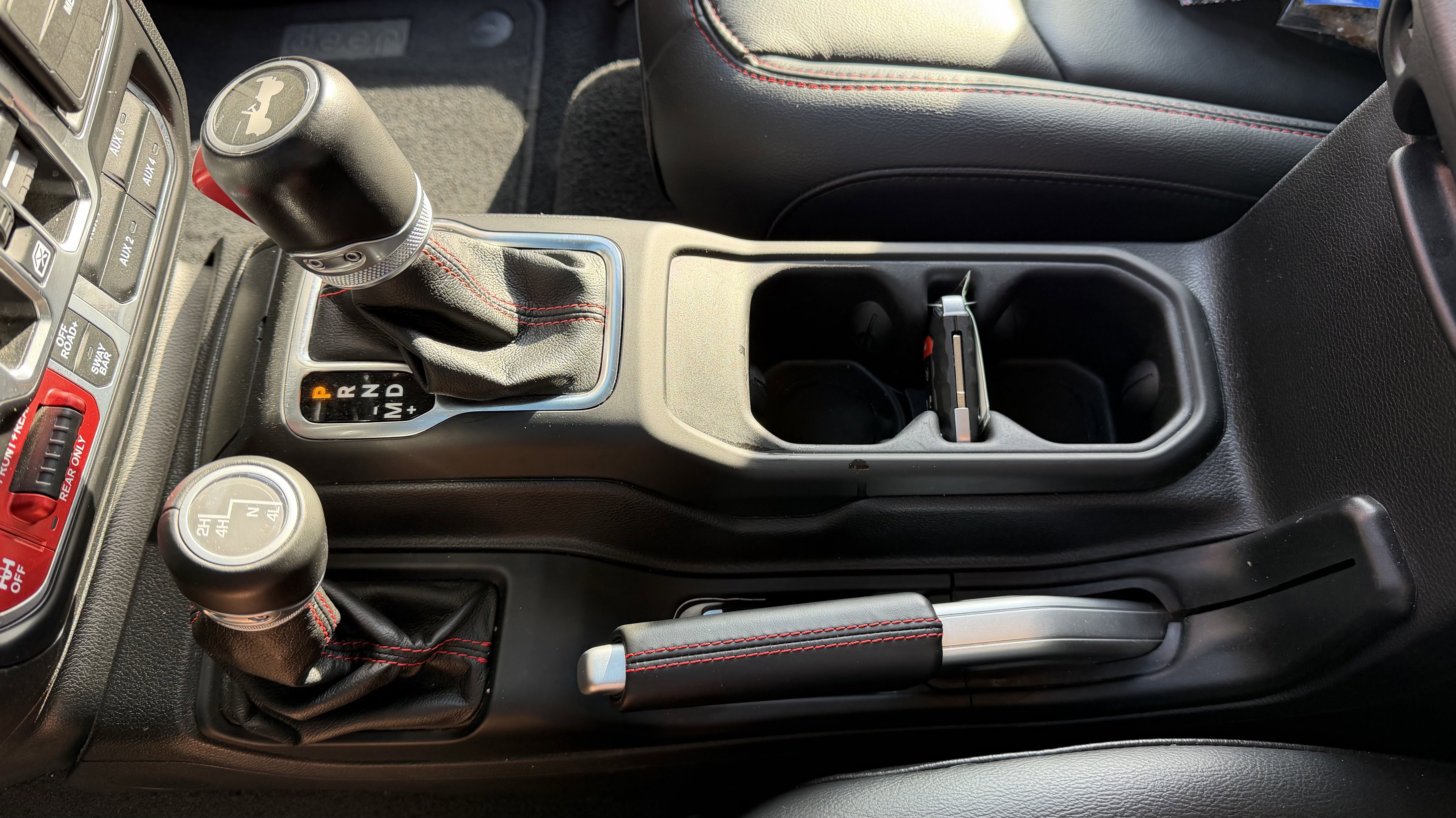 Used 2021 Jeep Wrangler Unlimited Rubicon image 26