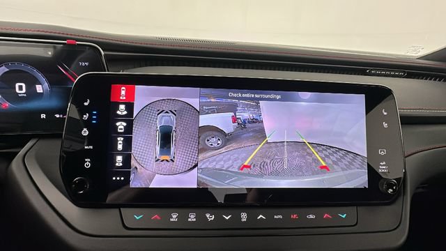 New 2026 Dodge Charger Scat Pack AWD/4WD image 24