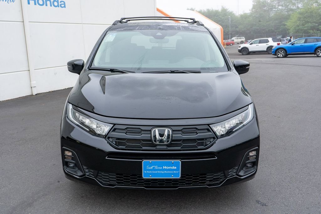 New 2026 Honda Odyssey EX-L image 3