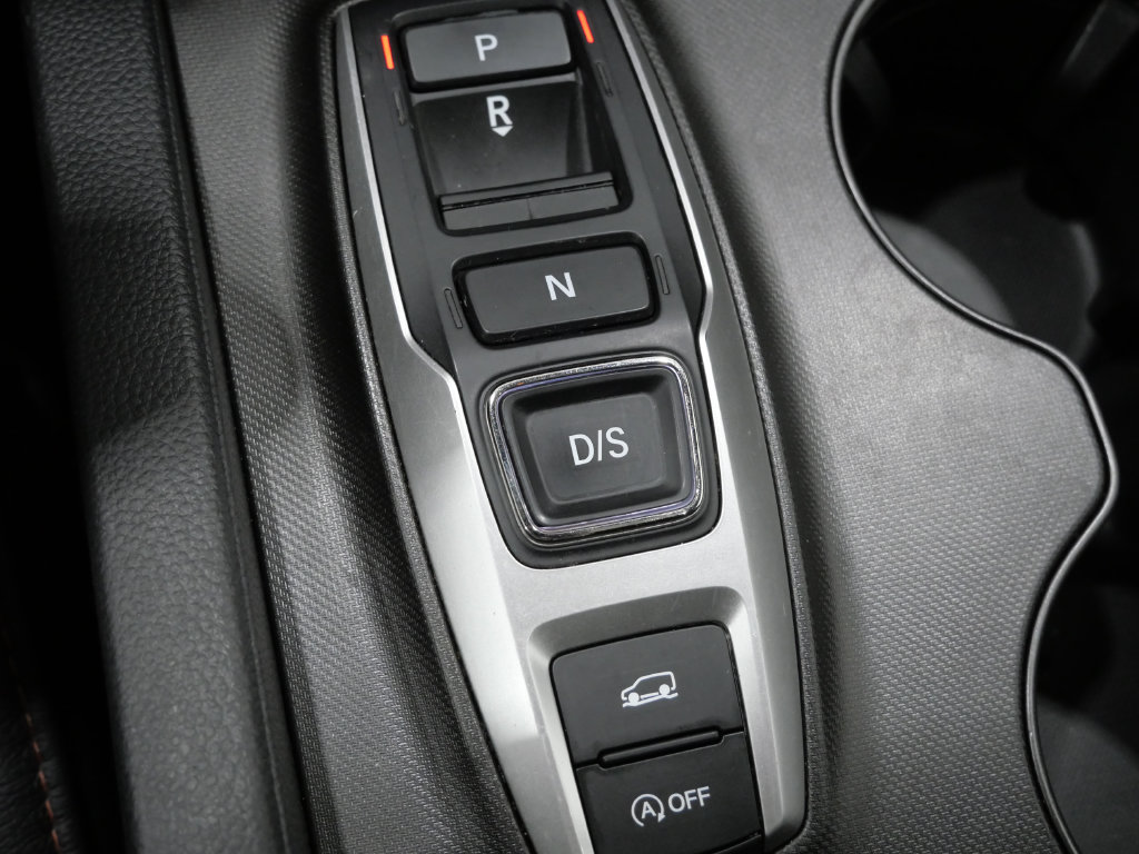 Used 2025 Honda Passport TrailSport image 23