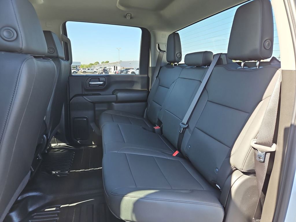 New 2026 Chevrolet Silverado 2500 W/T w/ WT Convenience Package image 16