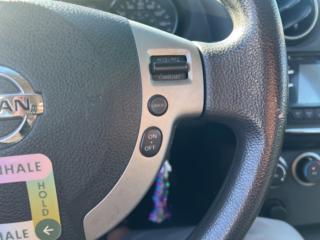 Used 2014 Nissan Rogue S w/ Convenience Package image 21