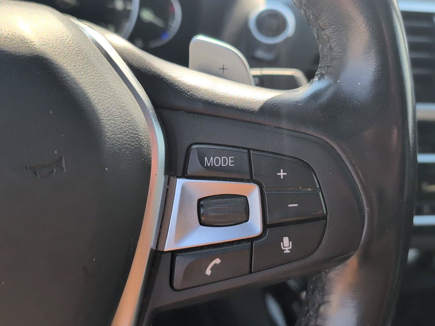 Used 2019 BMW X3 xDrive30i AWD/4WD image 29
