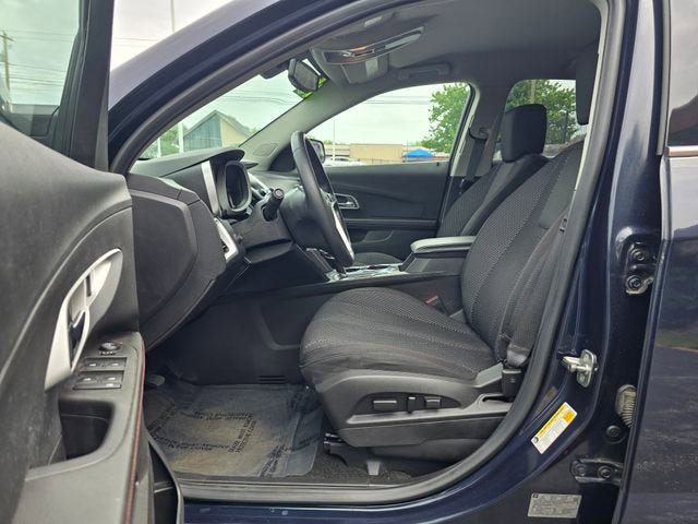 Used 2015 Chevrolet Equinox LT w/ Driver Convenience Package AWD/4WD image 15