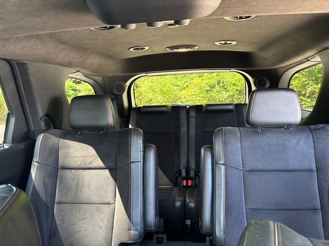 Used 2026 Dodge Durango GT AWD/4WD image 37