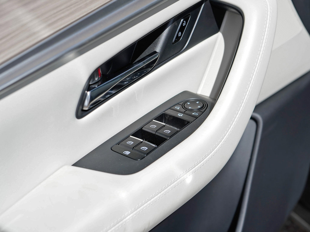 New 2026 MAZDA CX-90 3.3 Turbo w/ Premium Plus Pkg image 26