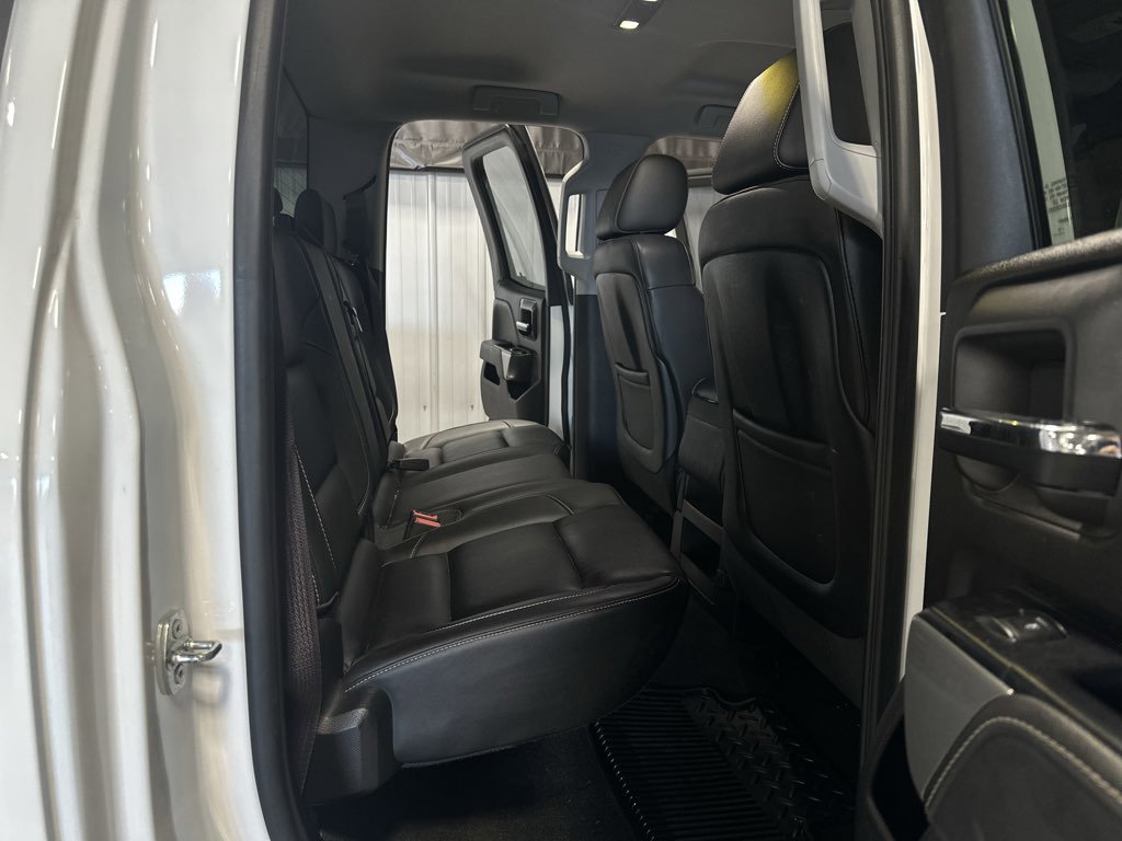 Used 2015 Chevrolet Silverado 1500 LT w/ Custom Sport Edition image 18