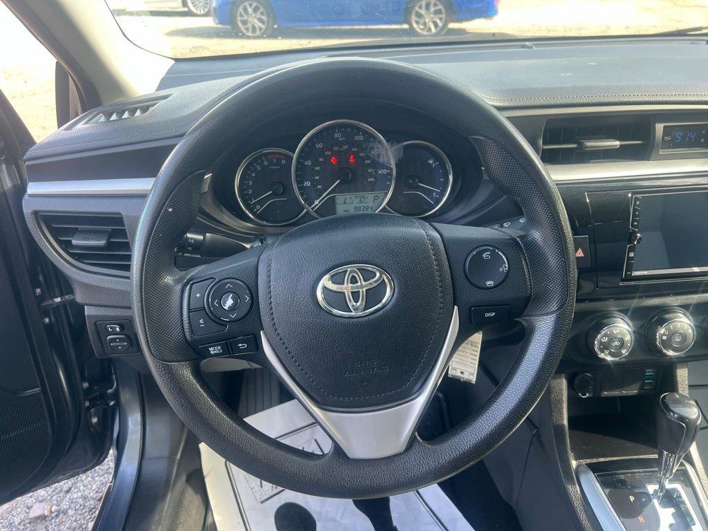 Used 2016 Toyota Corolla L image 18