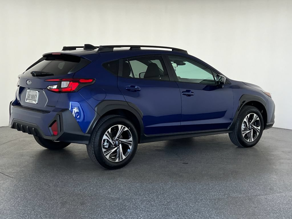 New 2026 Subaru Crosstrek 2.5i Premium AWD/4WD image 4