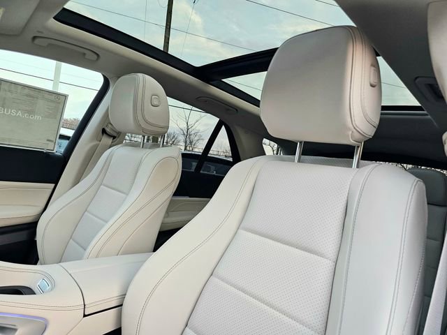 New 2026 Mercedes-Benz GLE 350 4MATIC image 19