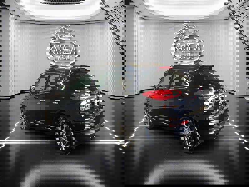 Used 2009 INFINITI EX35 Journey w/ Technology Pkg image 7