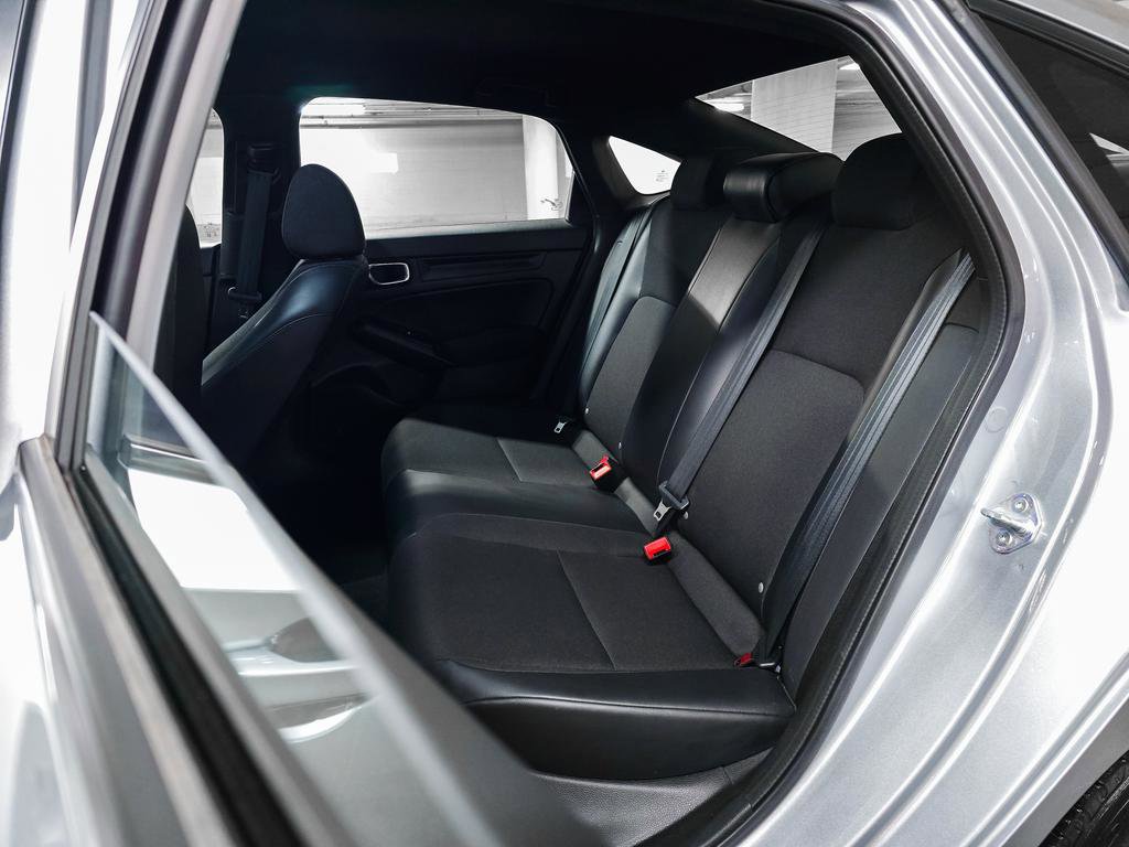 Used 2024 Honda Civic Sport image 21