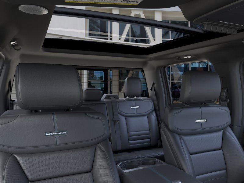 New 2026 Ford F250 Platinum image 22