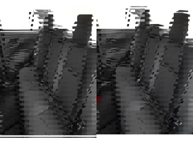 Certified 2025 Toyota Corolla LE w/ Carpet Mat Package (TMS) FWD image 12