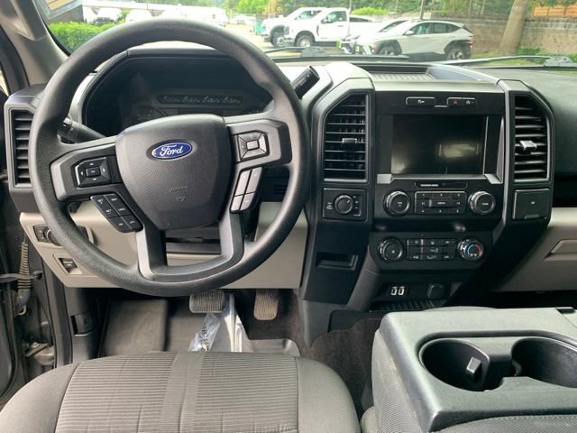 Used 2019 Ford F150 XL w/ Equipment Group 101A Mid AWD/4WD image 13