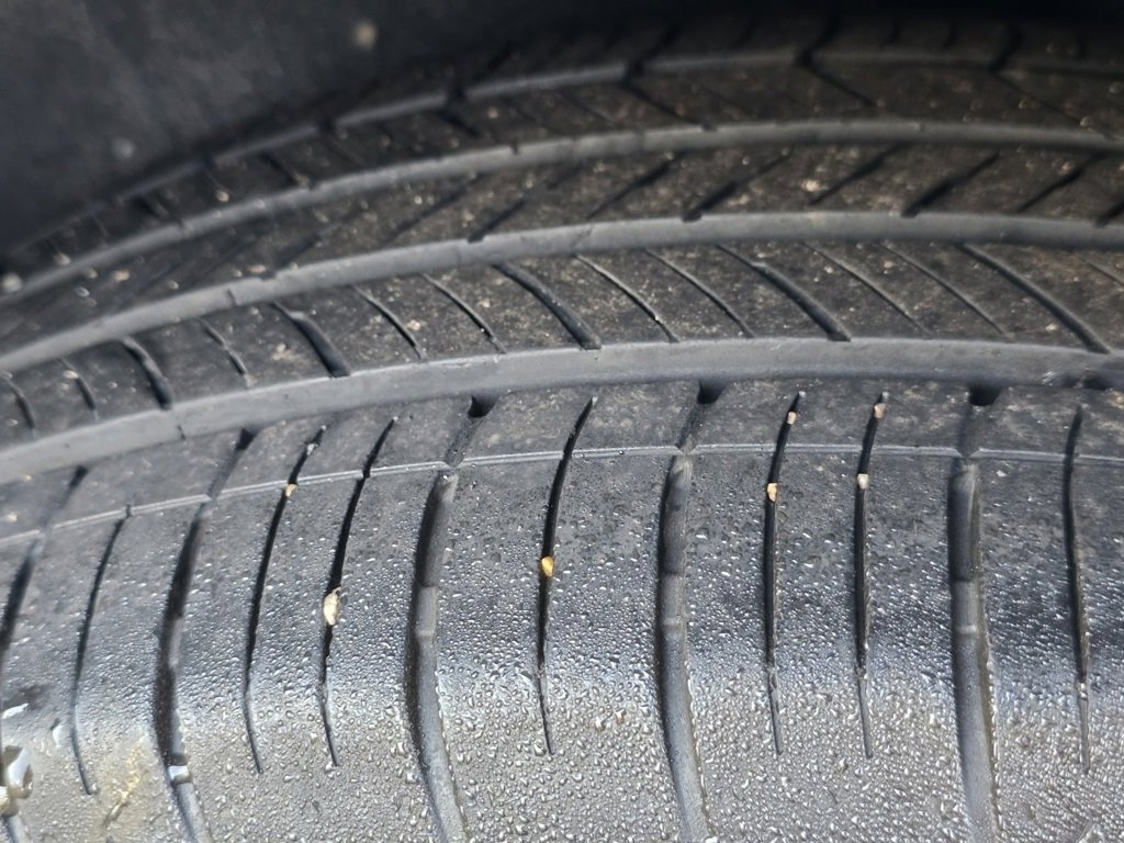 Used 2023 Hyundai Tucson SEL image 9