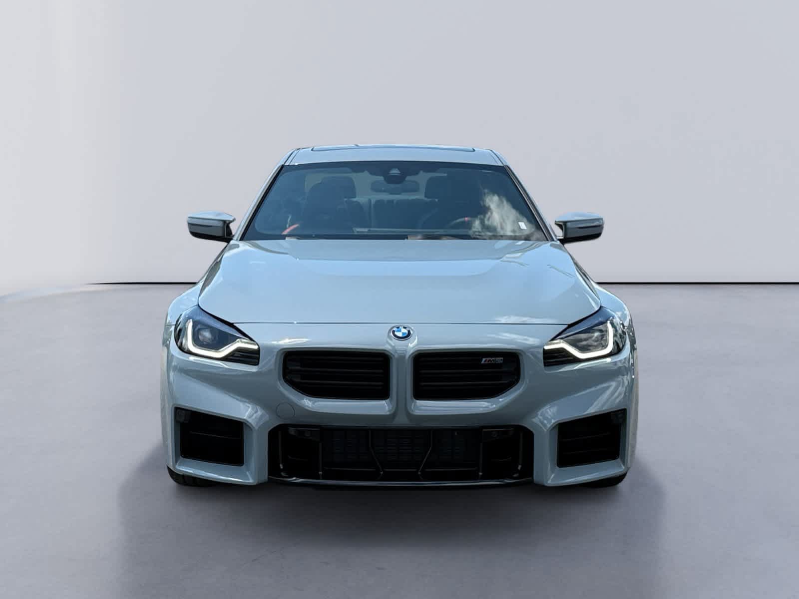 New 2026 BMW M2 w/ Lighting Package RWD image 8