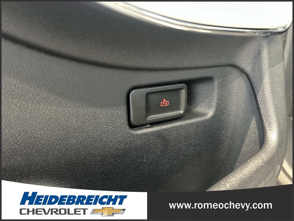 Used 2025 Lincoln Aviator Reserve w/ Equipment Group 201A AWD/4WD image 32