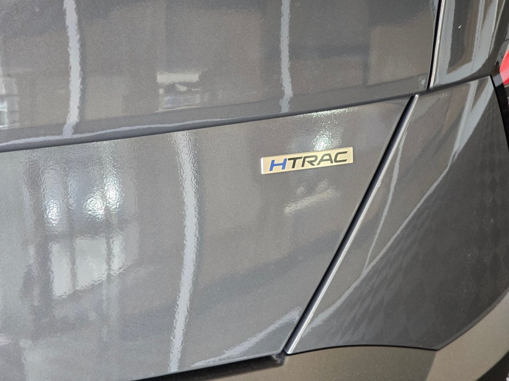 New 2026 Hyundai Kona SE AWD/4WD image 14