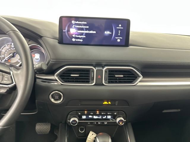 Used 2024 MAZDA CX-5 Carbon Edition image 22