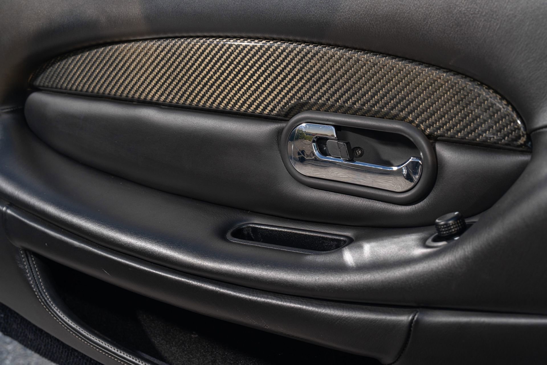 Used 2003 Aston Martin DB7 Vantage image 61