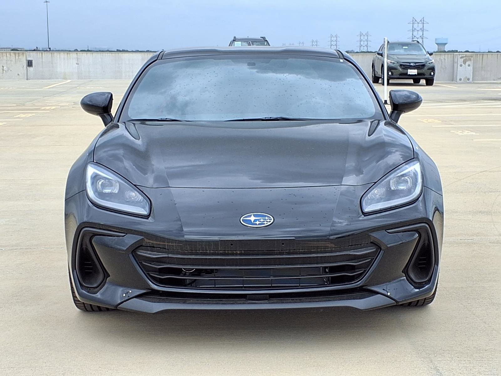 New 2026 Subaru BRZ Limited image 5