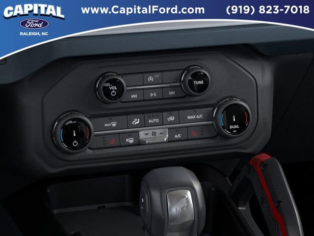 New 2026 Ford Bronco Heritage Edition image 16