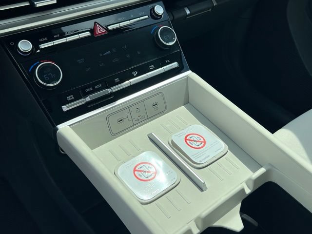New 2026 Hyundai Santa Fe SE AWD/4WD image 19
