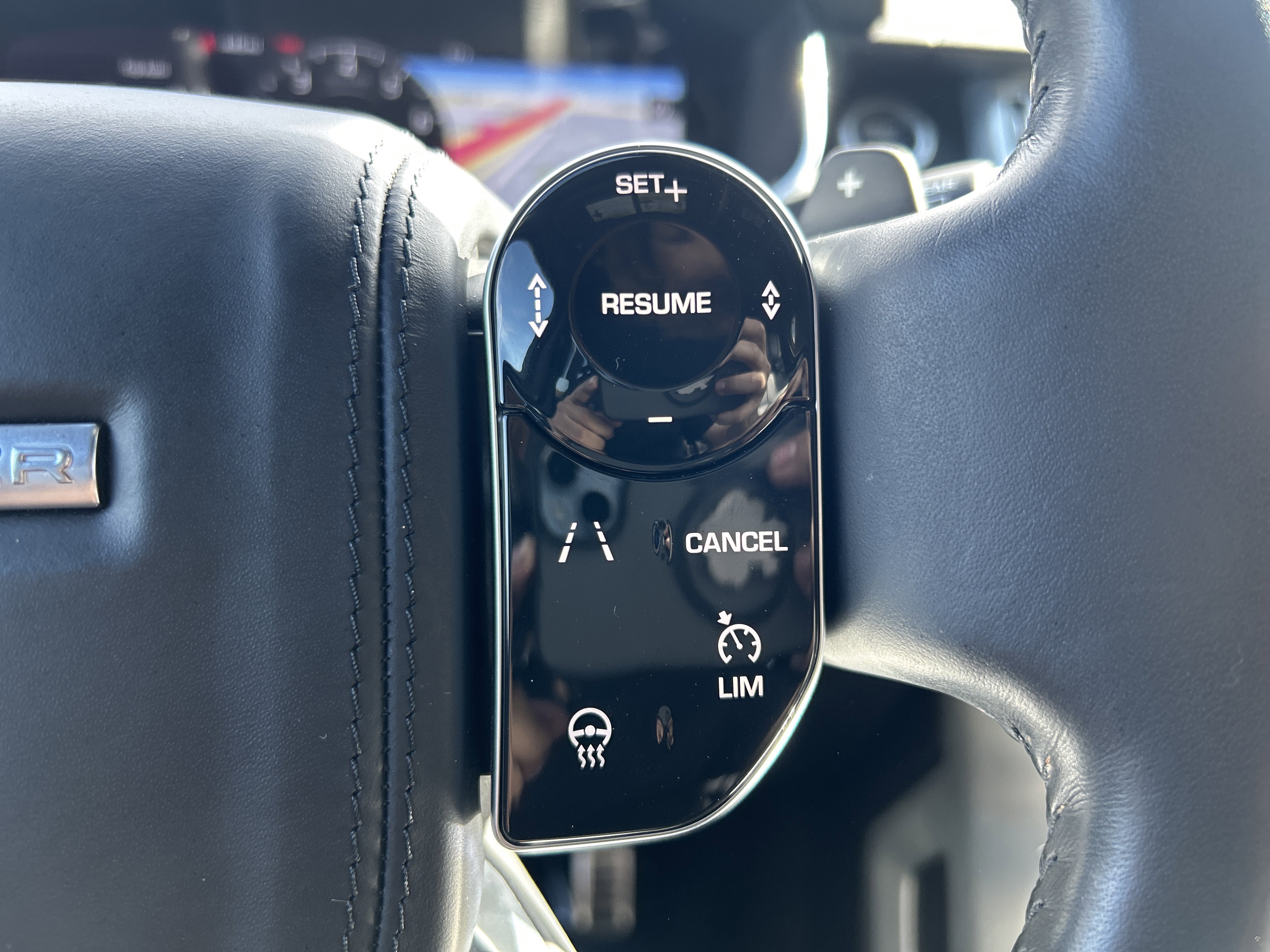 Used 2021 Land Rover Range Rover Westminster Edition AWD/4WD image 18