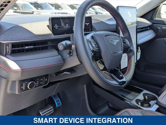 New 2026 Ford Mustang Mach-E Premium w/ Sport Appearance Package RWD image 11