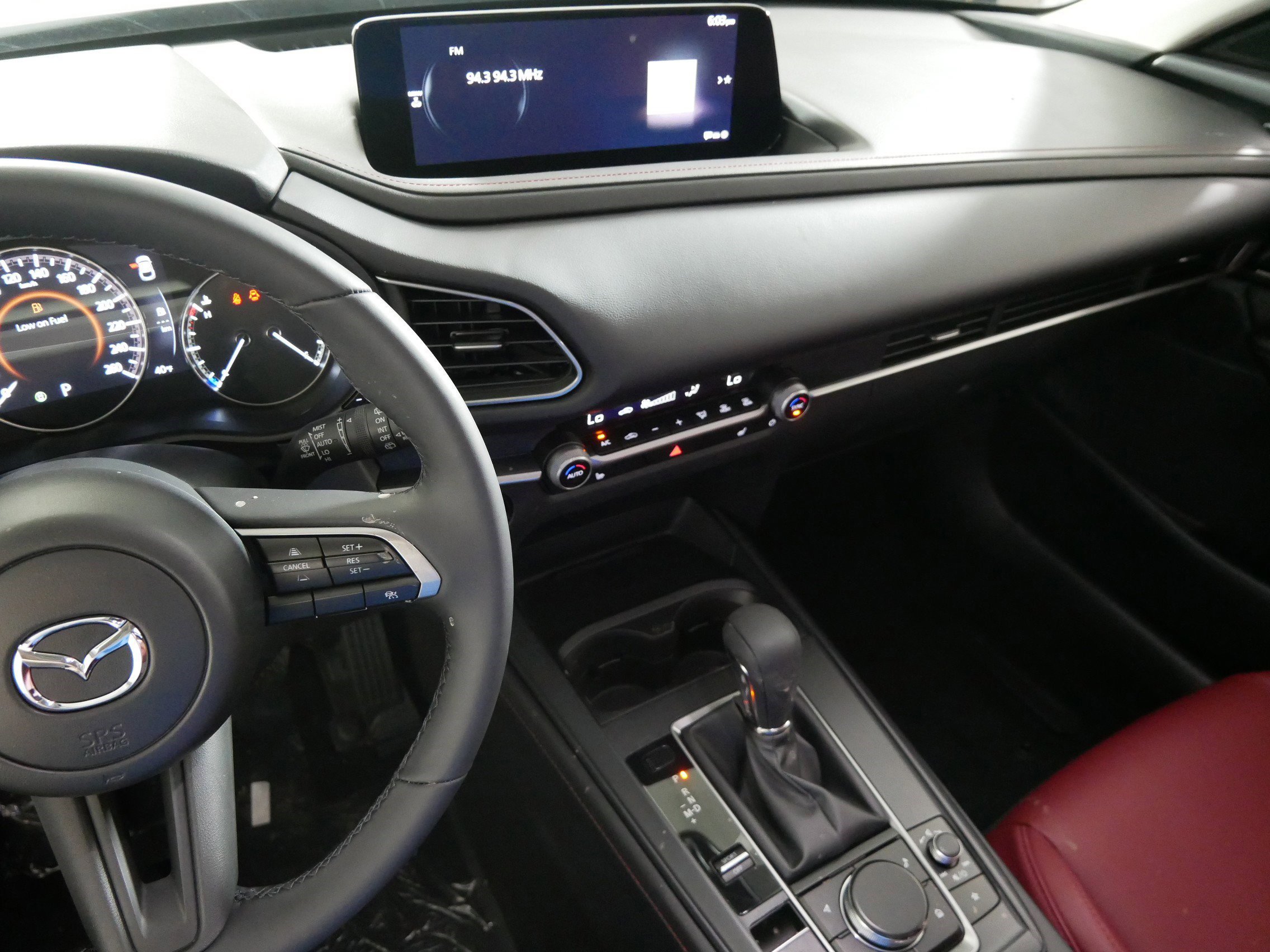 New 2026 MAZDA CX-30 AWD 2.5 S image 5